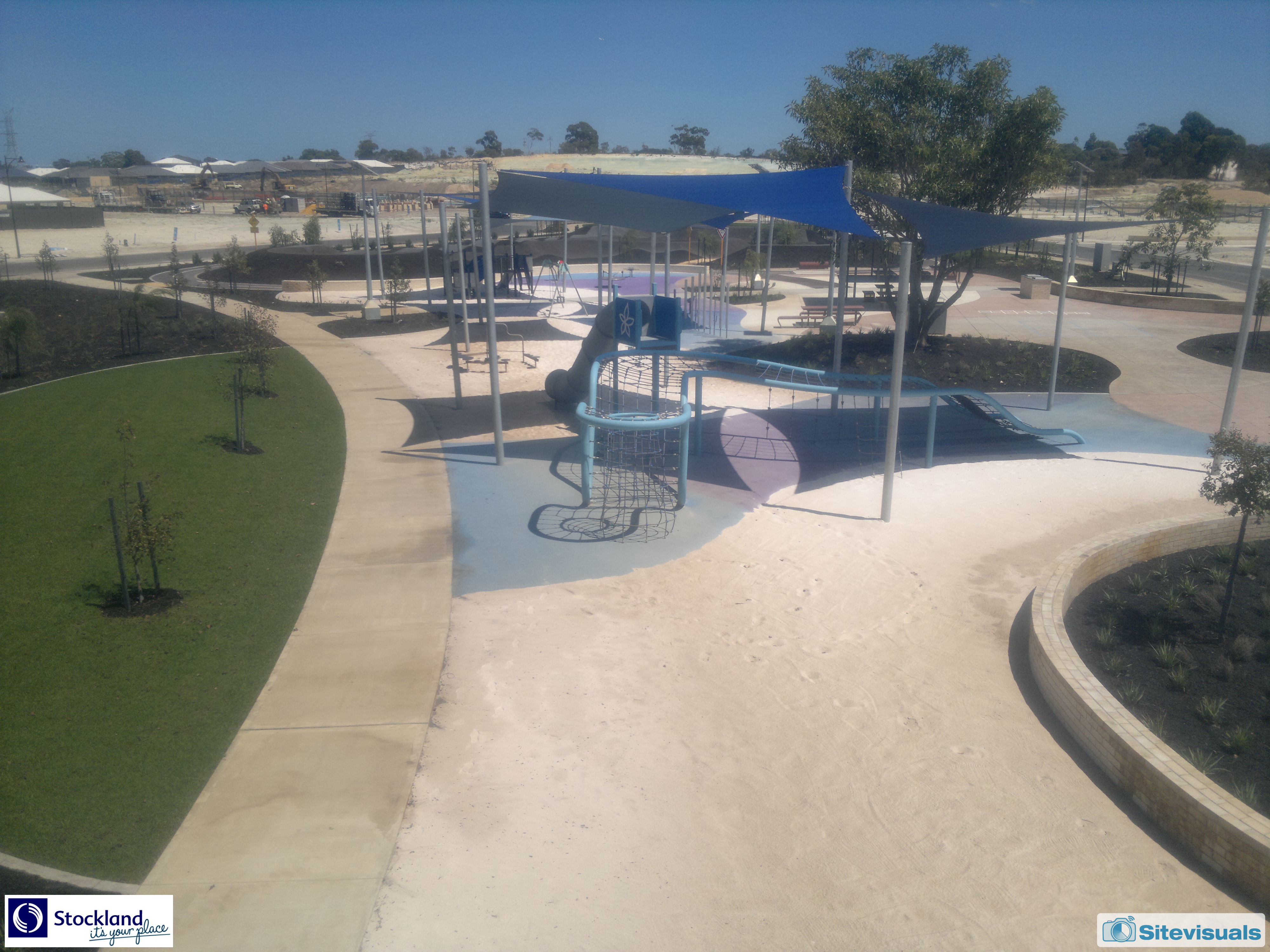 Calleya, Archived - Allure North Park (Finished), 28-Feb-2018 12:00 pm