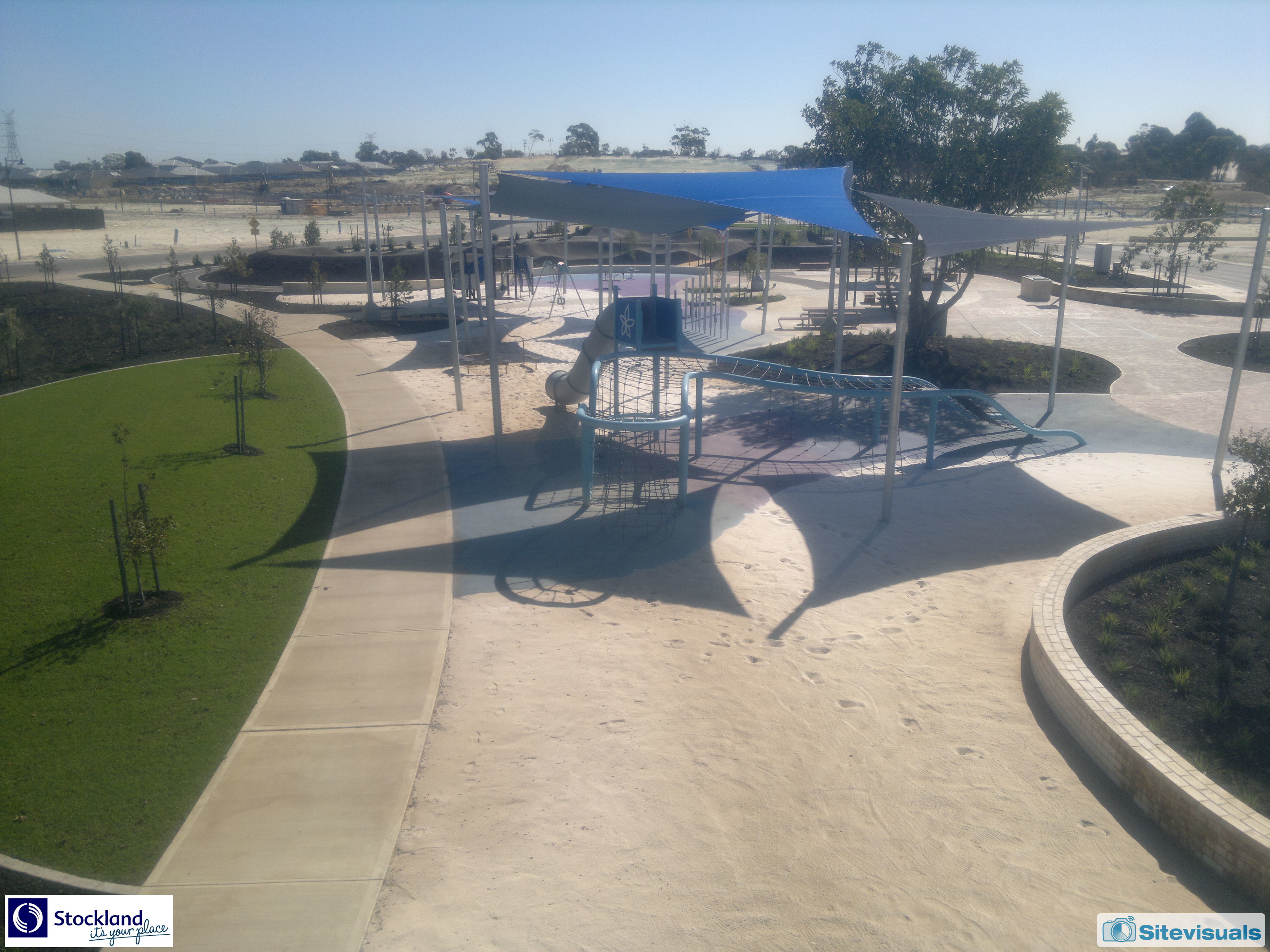 Calleya, Allure North Park (Finished), 28-Feb-2018 3:30 pm